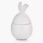 Буркан яйце DUKA KVISTAR 9,5x16 см. Буркан яйце DUKA KVISTAR 9,5x16 см.