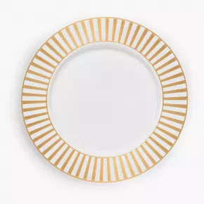 Чиния DUKA GOLD 26.5 см.