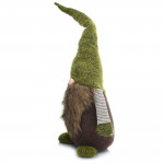 Гном DUKA TONTTU 86 см., зелен