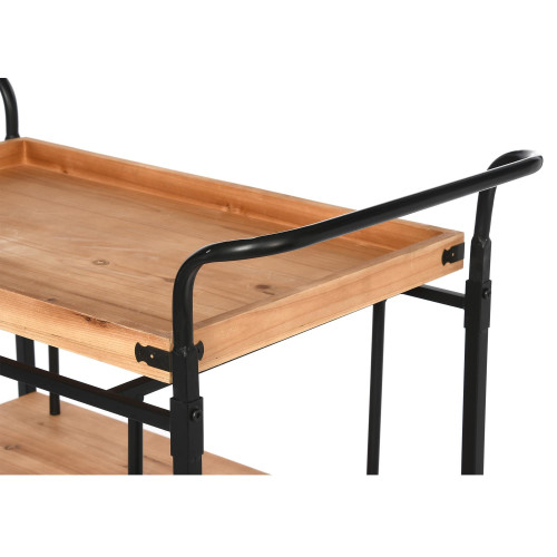 Кухненска количка DUKA MODERN SCANDI 119 см.