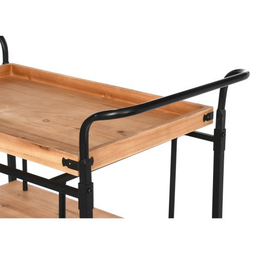 Кухненска количка DUKA MODERN SCANDI 119 см.