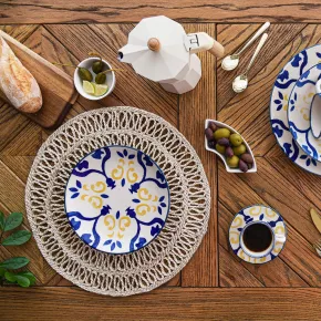 Купа DUKA ANDALUSIA 20 см.