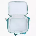 Термо чанта DUKA MINI 22x19x8 см., тюркоаз