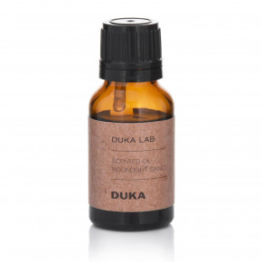 Ароматно масло DUKA LAB, гардения