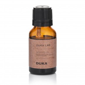Ароматно масло DUKA LAB, гардения