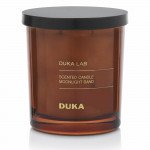 Ароматна свещ DUKA LAB, кокос