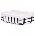 Панер за хляб DUKA FINT 26x19x9 см.