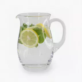 Кана за вода DUKA GLASS 1000 мл