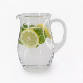 Кана за вода DUKA GLASS 1000 мл