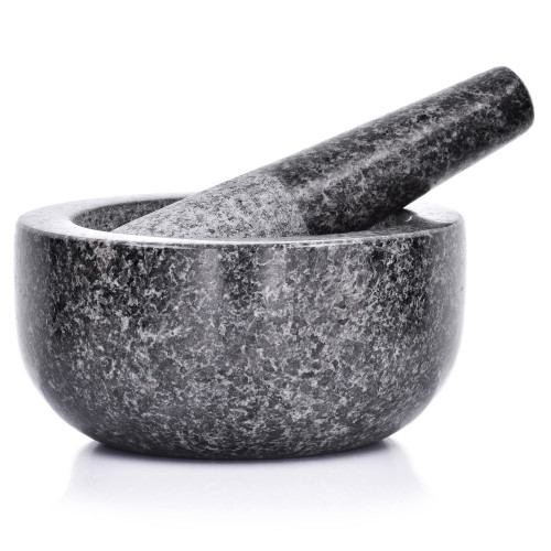 Хаванче DUKA GRANIT 17х8 см., сив.