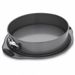 Тава с махащ се ринг DUKA SILC BAKE
