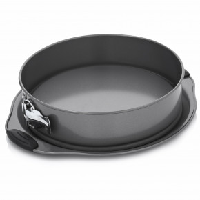 Тава с махащ се ринг DUKA SILC BAKE