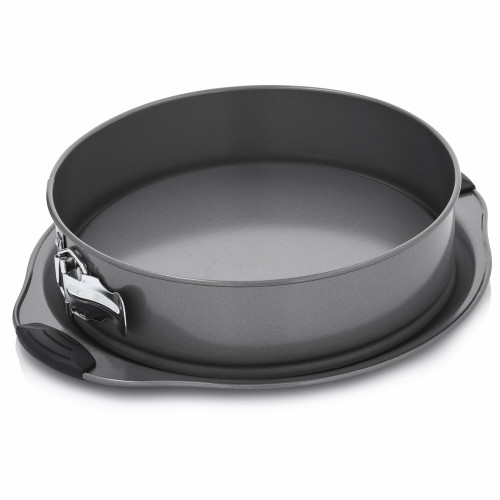 Тава с махащ се ринг DUKA SILC BAKE