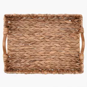 Поднос DUKA HYACINTH 40x30 см.