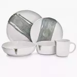 Чиния DUKA ALFHEIM 28 см.