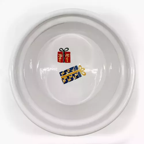 Форма за печене DUKA LYCKLIG 9 см., коледен подарък