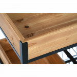 Кухненска количка DUKA MODERN SCANDI 88 см.