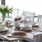 Сет за хранене 18 ел. DUKA TIME