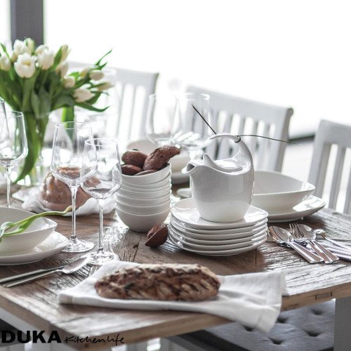 Сет за хранене 18 ел. DUKA TIME