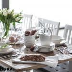 Сет за хранене 18 ел. DUKA TIME