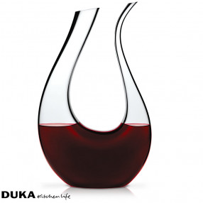 Декантер DUKA SVAN 1,3 л.