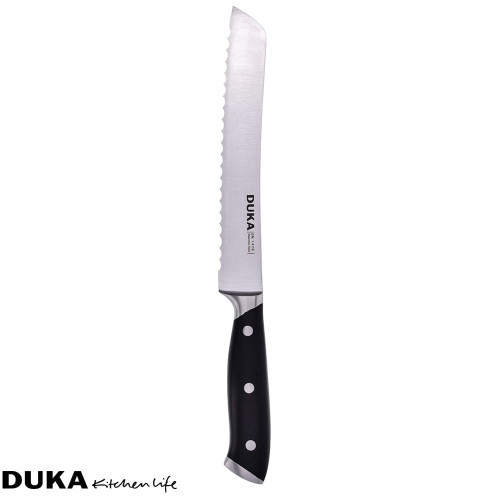 Нож за хляб DUKA VARDA 33 см. 