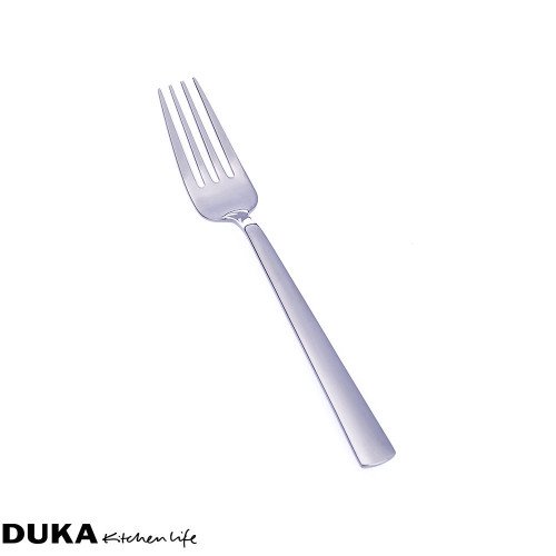 Прибори за хранене 60 части DUKA UNIVERSAL Прибори за хранене 60 части DUKA UNIVERSAL