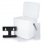 Кош за отпадъци DUKA BIN 7000 мл.