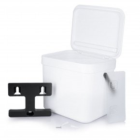 Кош за отпадъци DUKA BIN 7000 мл.