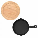 Тиган мини с поставка DUKA MUSN 14 см.