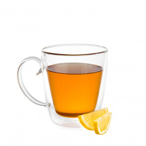 Чаша с двойно дъно DUKA LISE 500 мл.