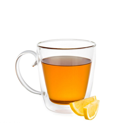 Чаша с двойно дъно DUKA LISE 500 мл. 