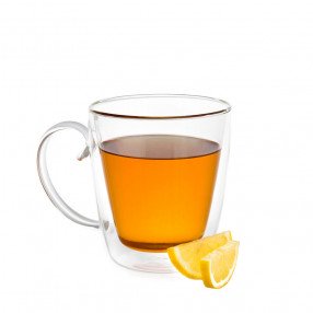 Чаша с двойно дъно DUKA LISE 500 мл. 