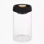 Буркан с вакуумиращ капак DUKA VACUUM 1200 мл.