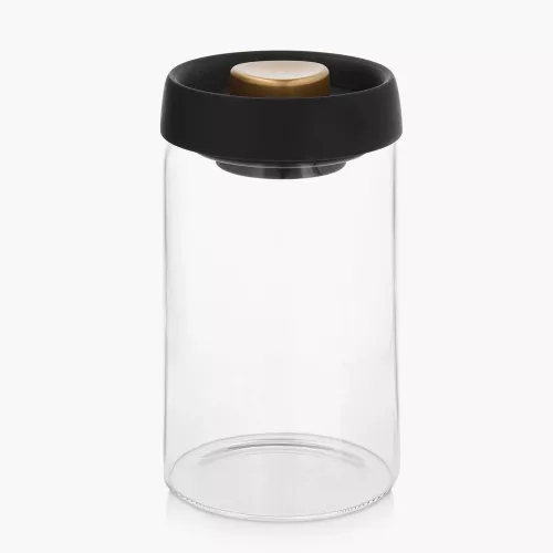 Буркан с вакуумиращ капак DUKA VACUUM 1200 мл.