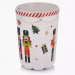 Чаша DUKA LYCKLIG 400 мл., лешникотрошачи