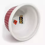 Форма за печене DUKA LYCKLIG 9 см., коледен подарък