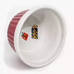 Форма за печене DUKA LYCKLIG 9 см., коледен подарък