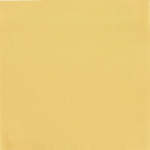 Салфетки 20 бр. DUKA DAGLIG 33x33 см., жълт