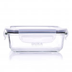 Кутия за храна DUKA KITCHEN 390 мл.