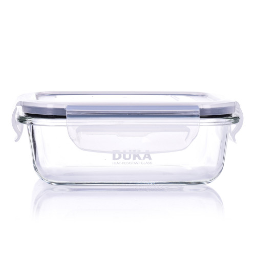 Кутия за храна DUKA KITCHEN 390 мл.