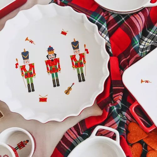 Форма за тарт DUKA FESTLIG 30 см.