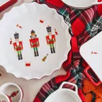 Форма за тарт DUKA FESTLIG 30 см.