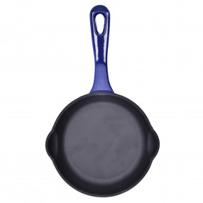 Тиган DUKA BJORN 16 cм., син