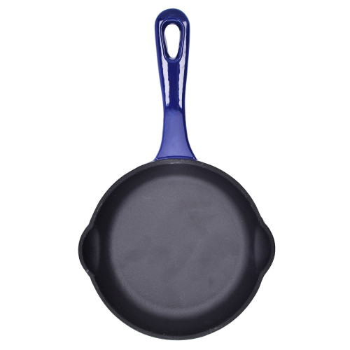 Тиган DUKA BJORN 16 cм., син