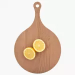 Дъска за рязане DUKA BOKTRA TERMO 39,5x26 см. Дъска за рязане DUKA BOKTRA TERMO 39,5x26 см.