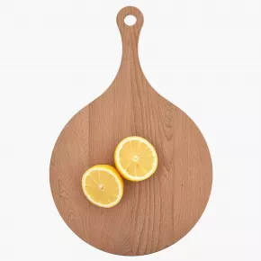 Дъска за рязане DUKA BOKTRA TERMO 39,5x26 см.