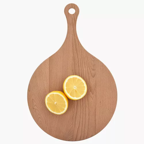 Дъска за рязане DUKA BOKTRA TERMO 39,5x26 см. Дъска за рязане DUKA BOKTRA TERMO 39,5x26 см.