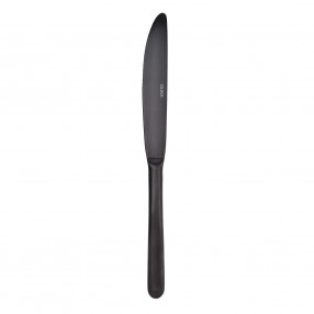 Нож DUKA TJARA, черен