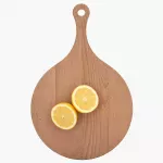 Дъска за рязане DUKA BOKTRA TERMO 39,5x26 см. Дъска за рязане DUKA BOKTRA TERMO 39,5x26 см.
